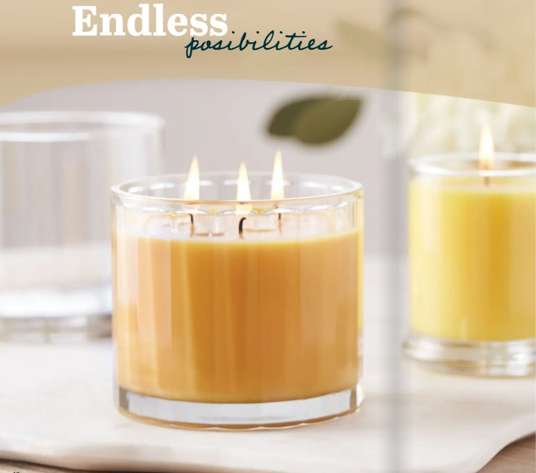 Sample Glass per Sku (1 item per sku)